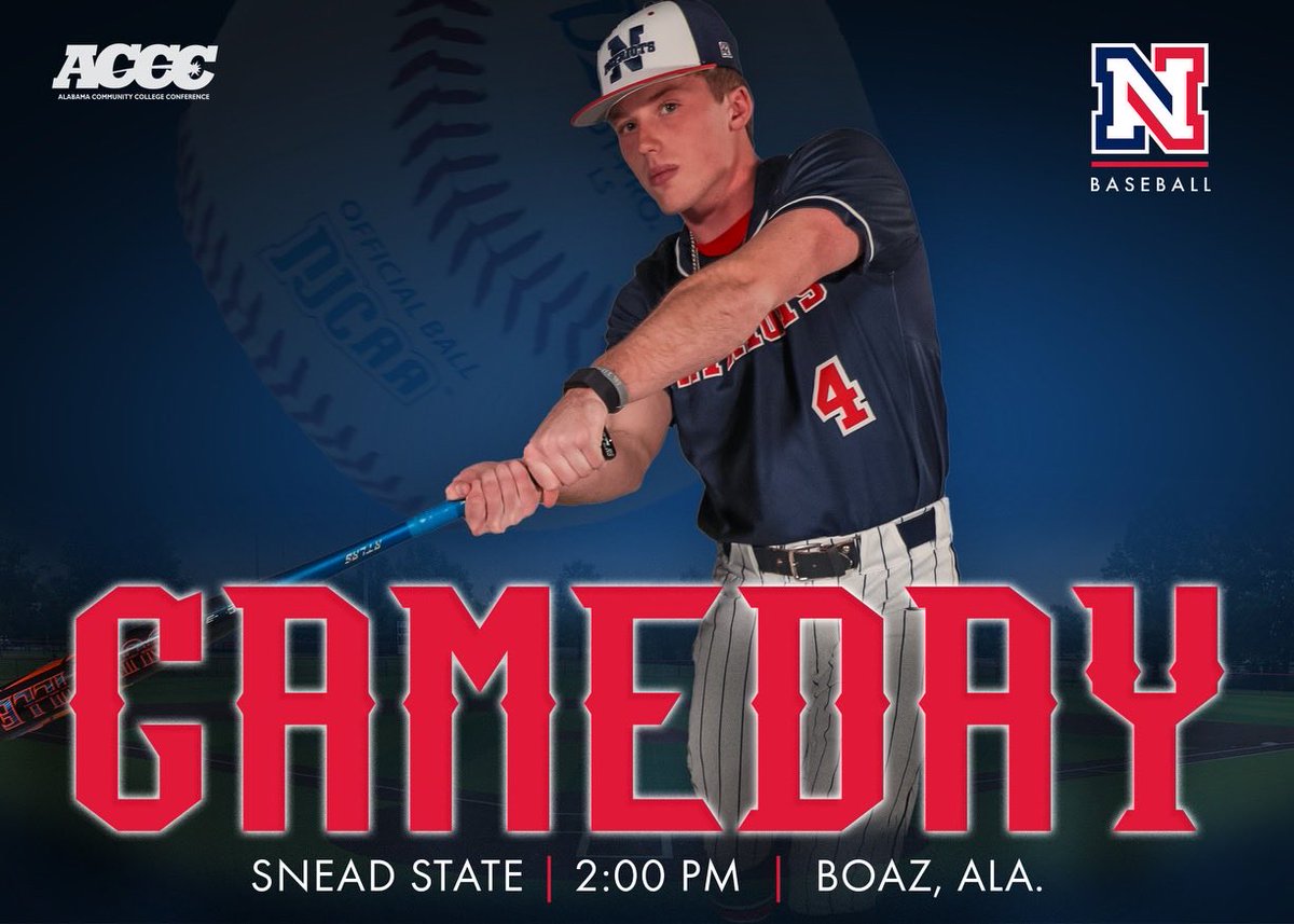 Great Day to Bounce back as Conference play continues. Go Patriots⚾️🇺🇸