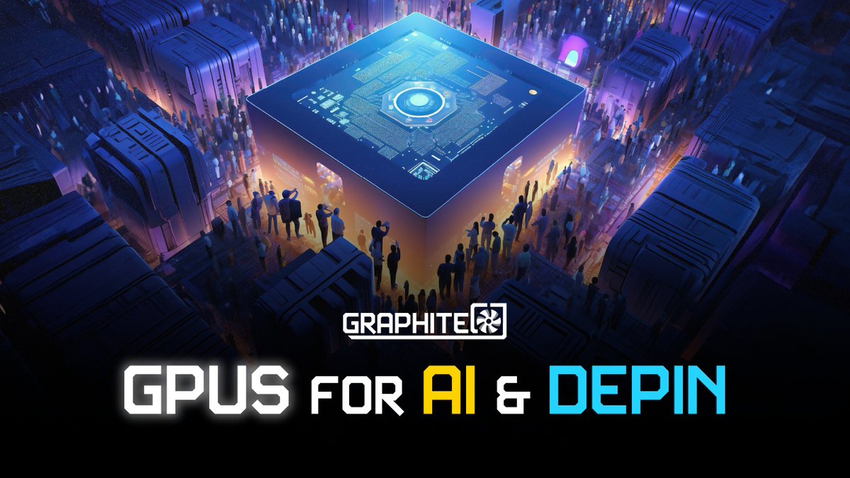 Graphitect AI | $GPT tweet media