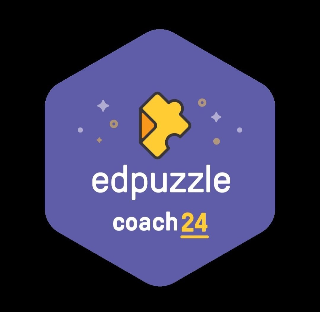 Conseguido!! @edpuzzle_es @MannyDiscoTech