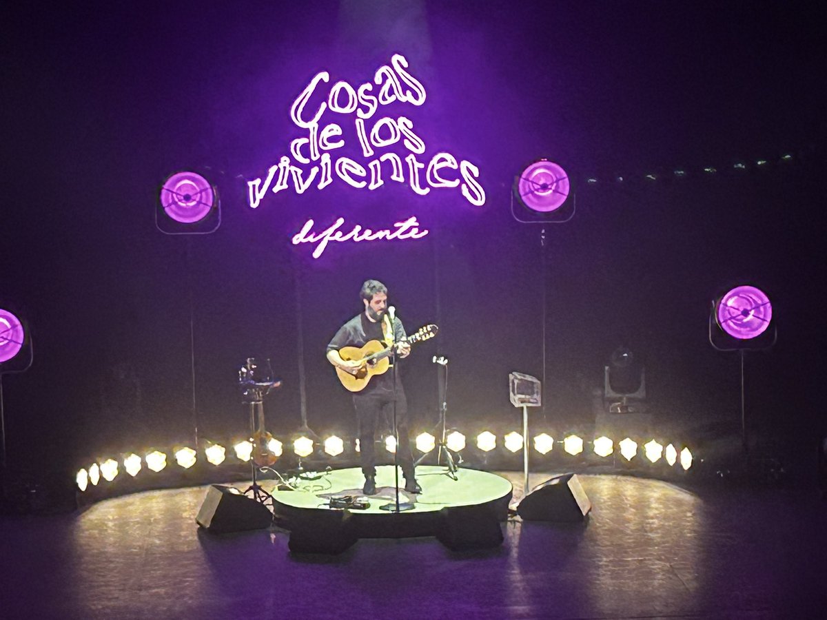 Manuel Cotorruelo tweet media