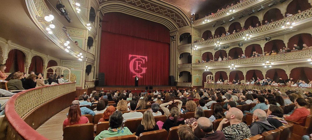 Manuel Cotorruelo tweet media