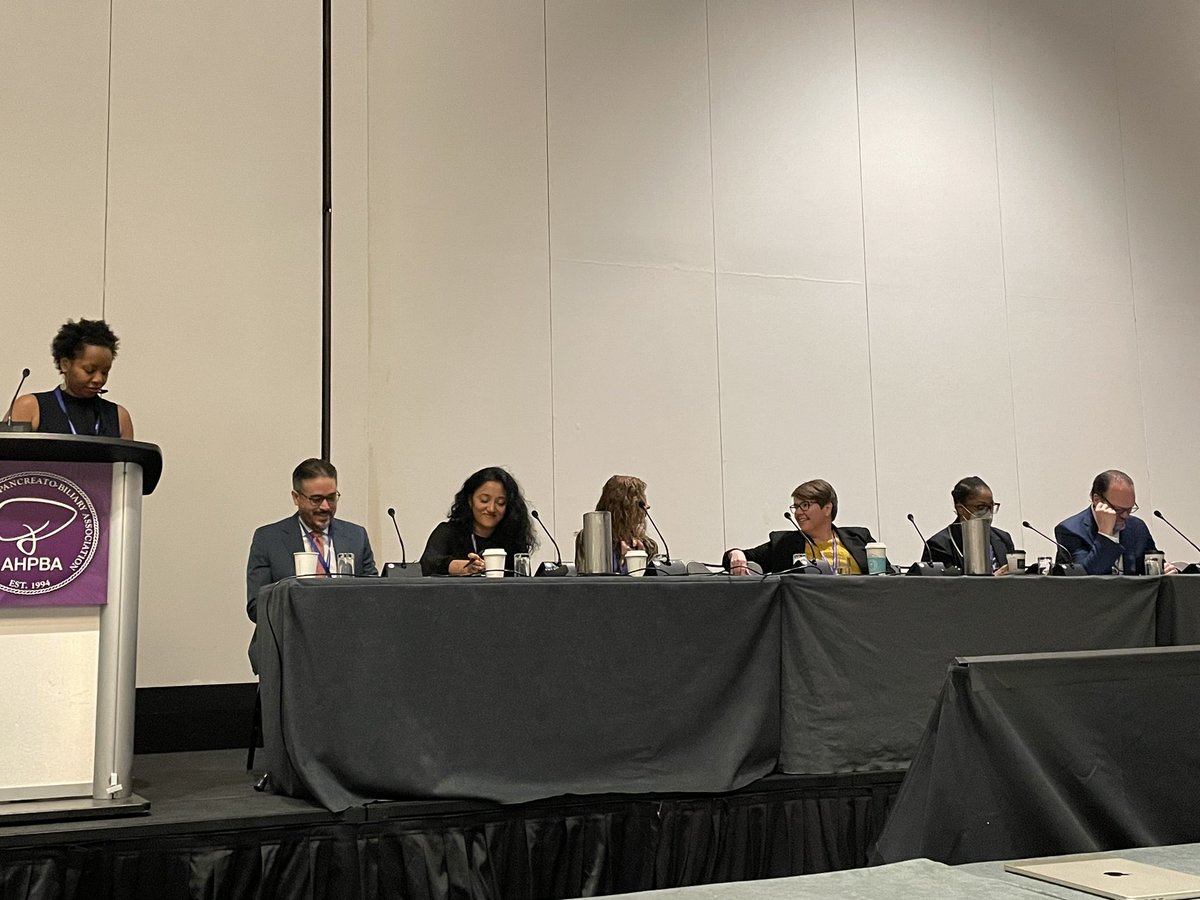 Y’all, everybody cool is in the DEI session on cultural competency in patient care right now! Get on into Americana 2! @therealkwash @HPB_Txp_Surg @leslydossett @globalsurgallie @umaduekwemd @curecc @Majeldoyle