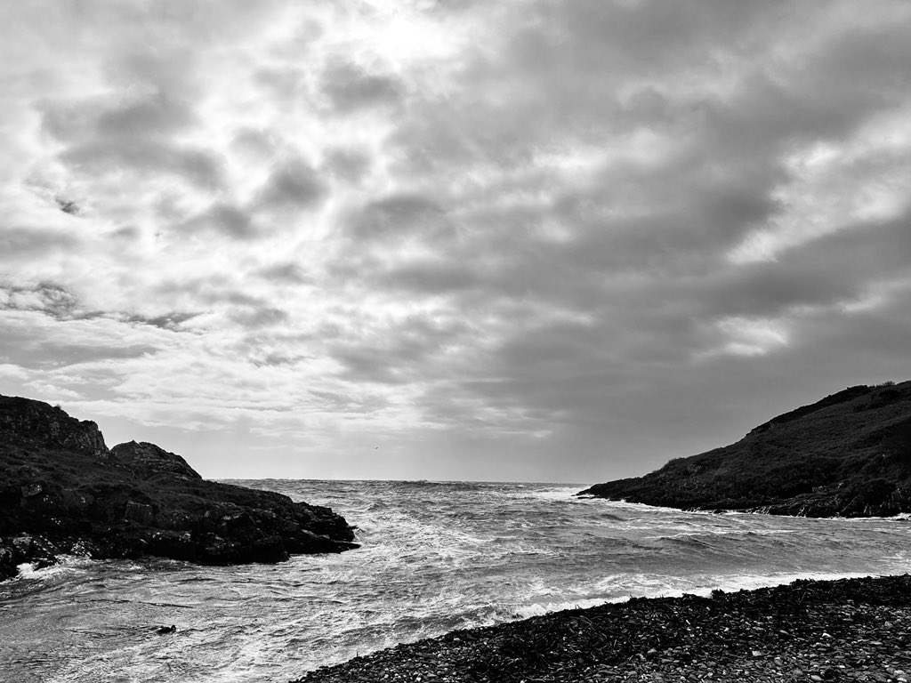 QueenJacket's tweet photo. Day 6.Our newly formed “rotting (rotten) ramblers” weekends continued with a visit to Groudle and Molly Quirk’s Glens. Worried storm Kathleen would stop us but, we intrepid ramblers prevailed. Gorgeous walk. #morefor24 https://t.co/nlwMaPrkqj