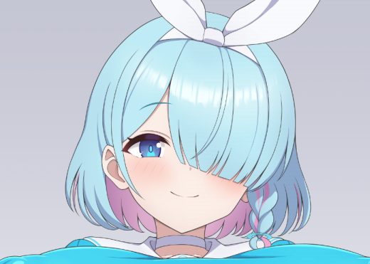 アニメ楽しみだねwip 