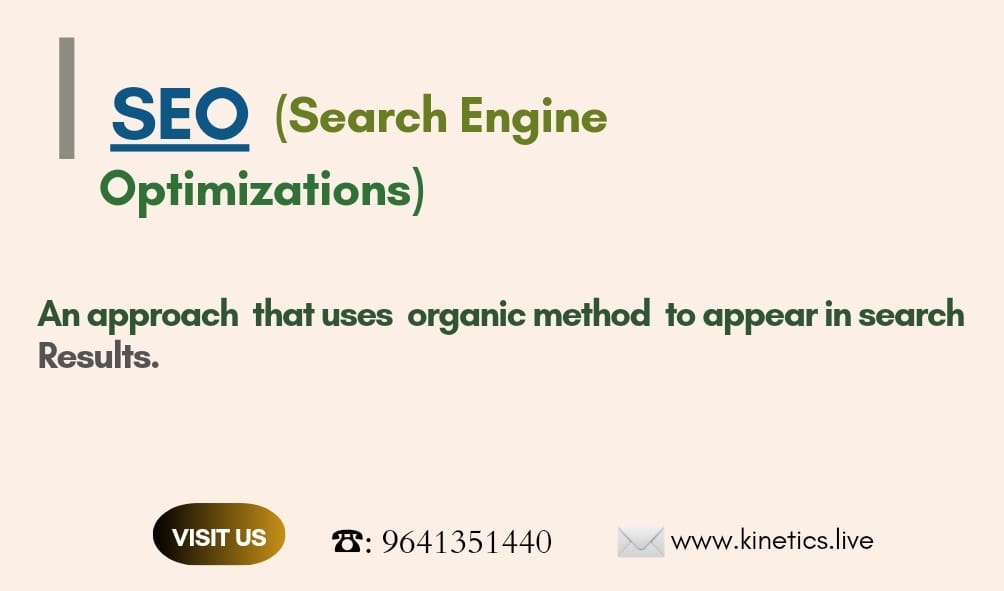 Kinetics Digital Marketing (@kinetics_seo) on Twitter photo 