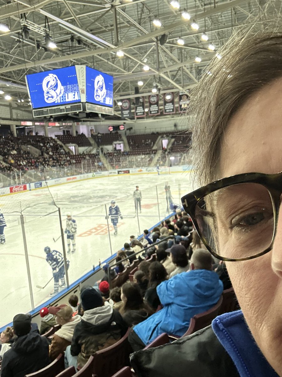 Karen Santaguida🇨🇦🏒 tweet media