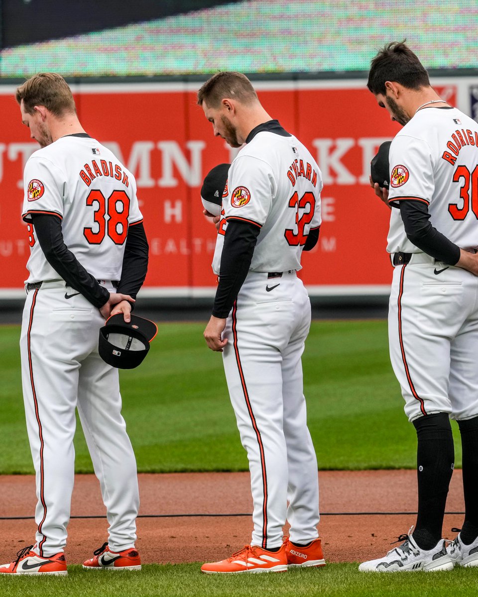 The Baltimore Orioles and Ravens are donating a combined $10 million following the Key Bridge. The funds will support the families of victims, port workers, first responders and others affected.