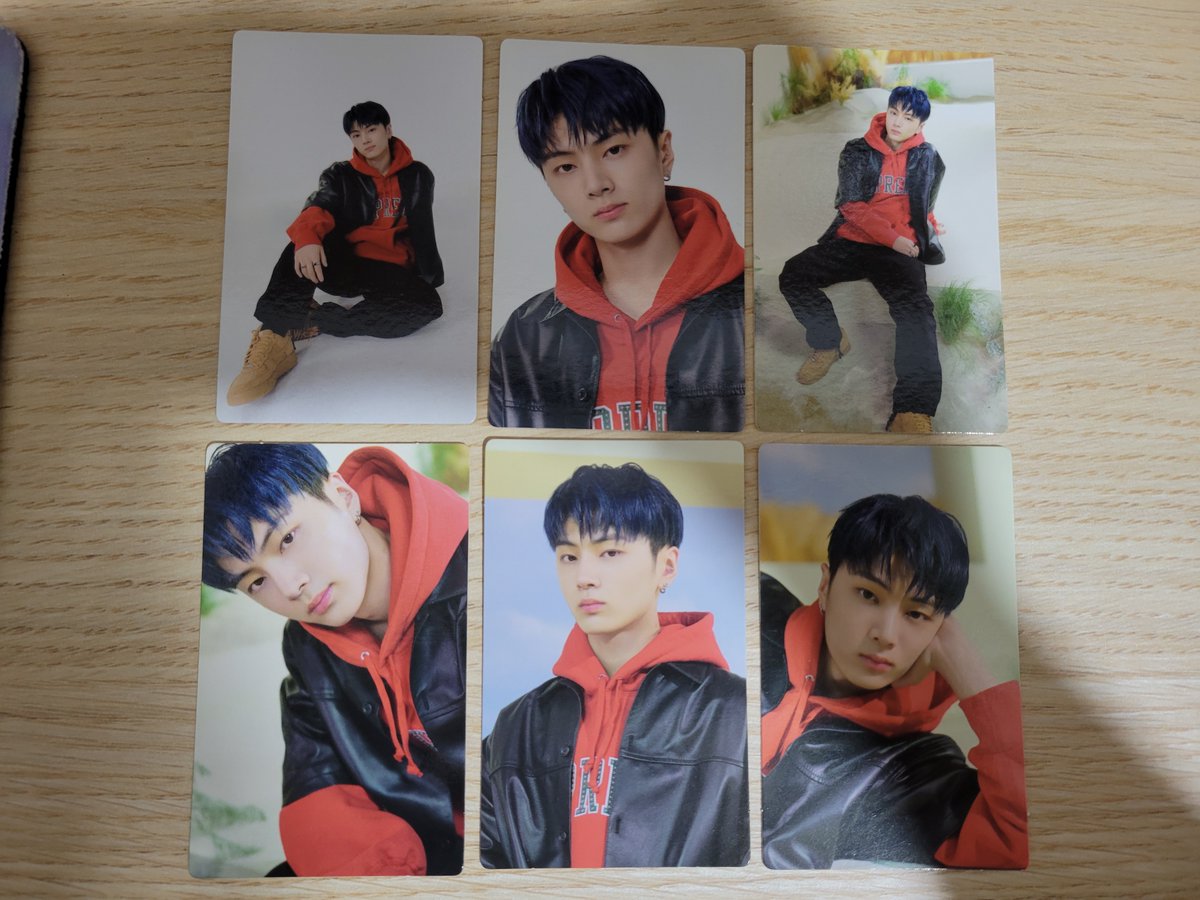 WTS LFB #TKMS_ONHAND

ENHYPEN MANIFESTO TRADING CARD

80 each

- gcash
- jnt