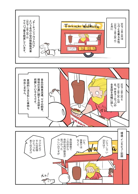 ざっくり(2/2)

本家
https://t.co/4tqSO7xf5h
著者:Dr Ore
この作品はクリエイティブコモンズ 表示-継承3.0ライセンスの下に提供されています。 