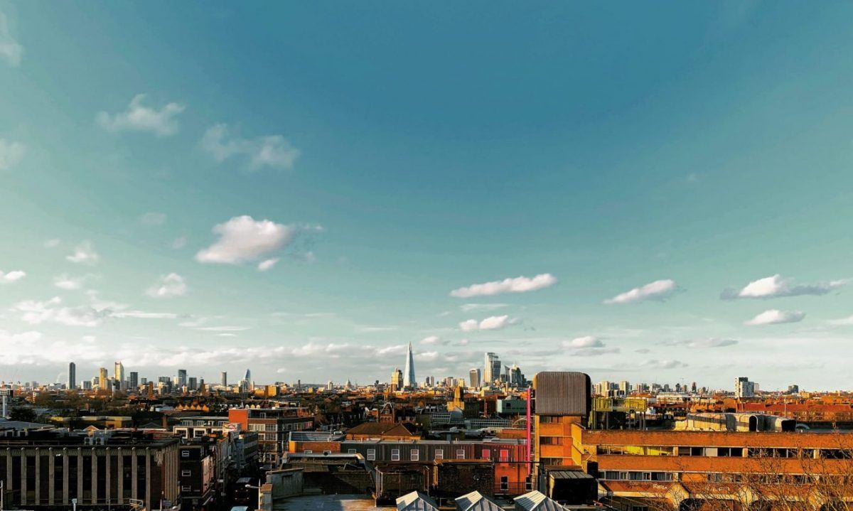 11 Of The Best Things To Do In Peckham via <a href="/secret_ldn/">Secret London</a> #peckham #southlondon buff.ly/4aK5TJD