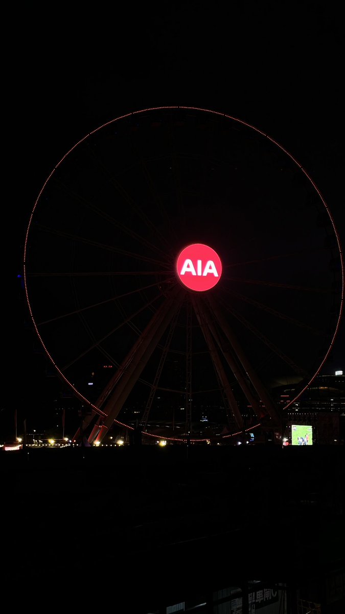 AIAChain's tweet photo. AIA in Hongkong？🤣
#AIA  #AIAchain #Web3Festival https://t.co/awcxXdTnDP