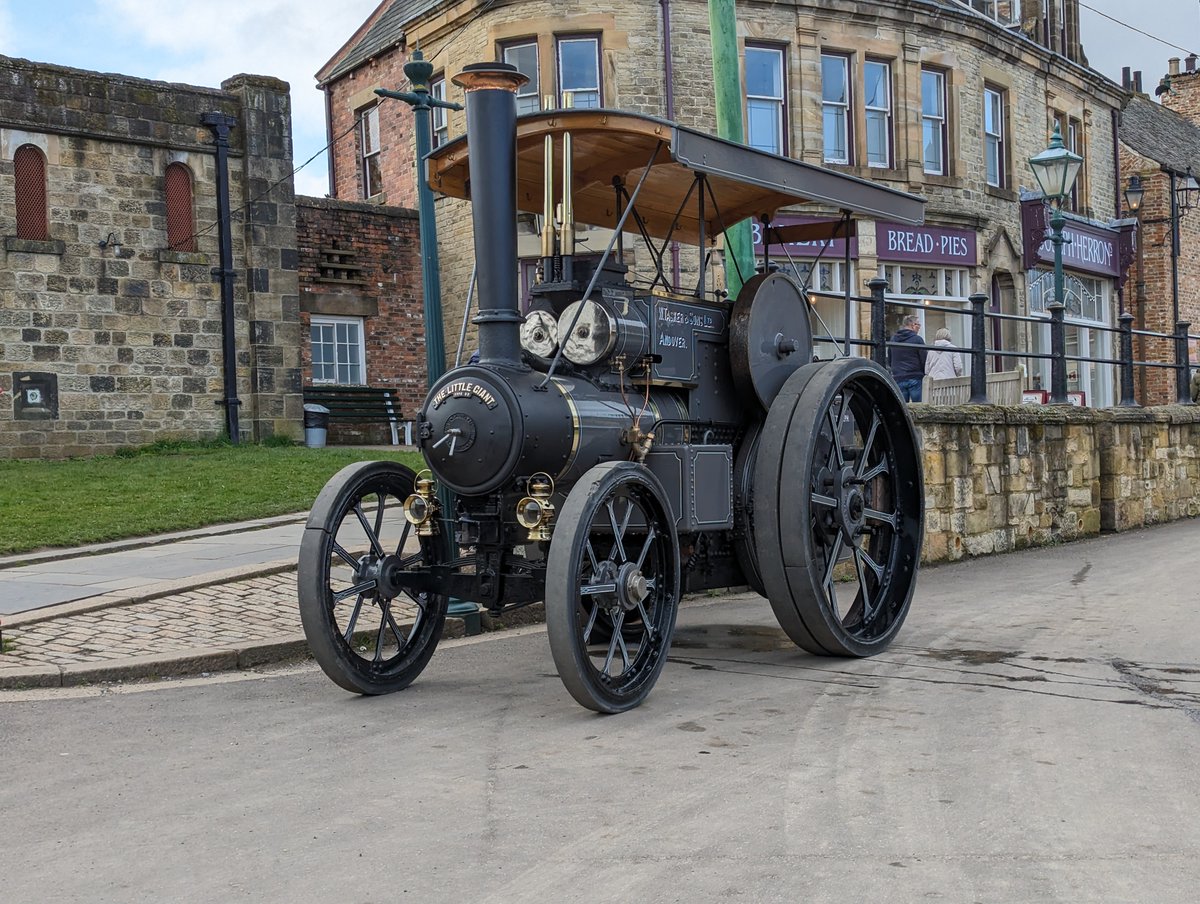 CAR PARK UPDATE: Lots of people are visiting the museum today (6/4/24). our car park is now full. The car park is operating a one in, one out system. Please follow the signs for the museum and be mindful of our neighbours. Thank you for your patience and understanding.