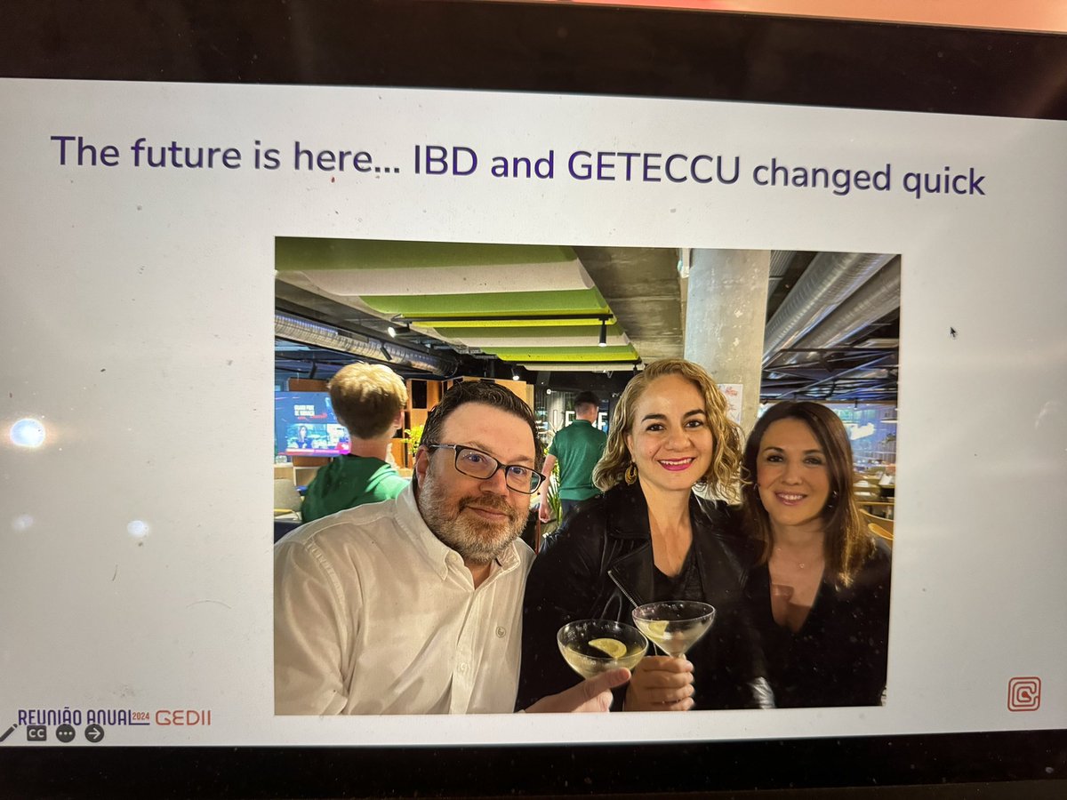 It is impossible speak about @geteccu and CUE IBD Units project in @GEDII_IBD without this two slides! #morethanworlds @jhinojosad @fgomollon @jp_gisbert @IBDcanruti @pilarnos @anaguticasbas @yzabanaa thanks!