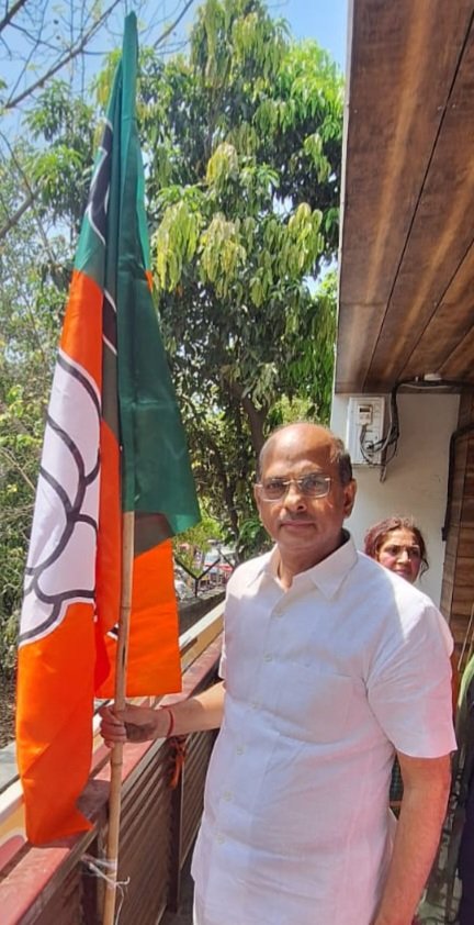 #DelhiKeHarGharMeBhajpa