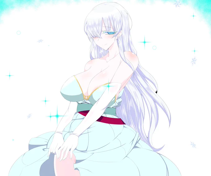 いたずら皇女様 