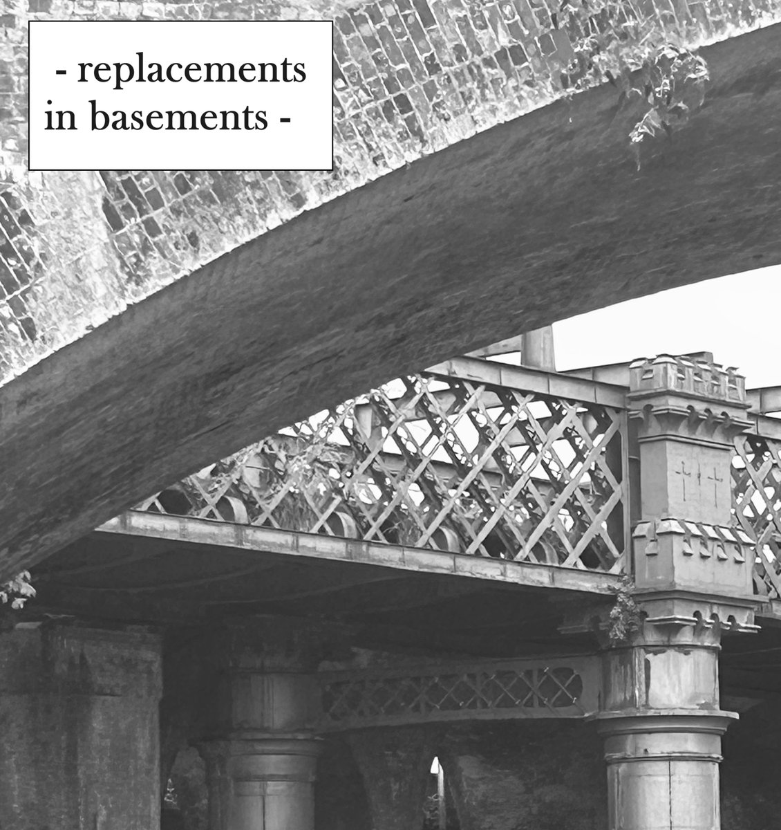 My newest short story ‘Replacements in Basements’ in the @TheGalwayReview I must point out that I didn’t write the very flattering biographical intro! Signed copy of my book ‘Snouts in the Trough’ for first person to guess the origin of the title: thegalwayreview.com/2024/04/04/ken…