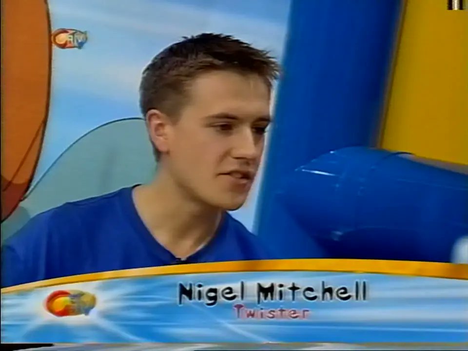 TV Whirl Archive Lookback - Aired today in 2001, CITV (IVC) Video: tvwhirl.co.uk/play?id=5eab16… #lookback #onthisday