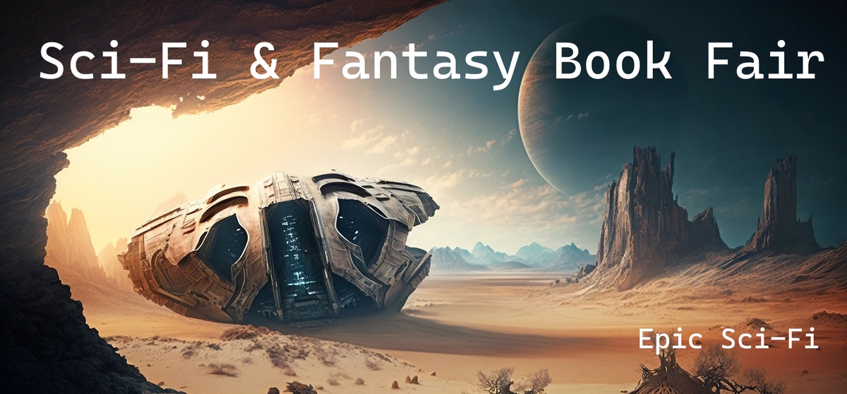 Epic SciFi & Fantasy Books → This is an incredible collection for the reader who loves a sword on the cover. tinyurl.com/mva9ykah #FantasyBooks #SciFiBooks #swordandsorcerybooks