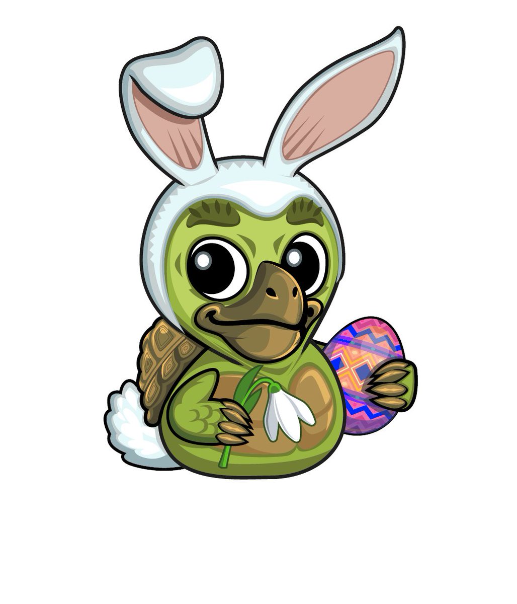 We are announcing a flash event with a whole⚡️2X increase in chances to catch Jackpot the Turtle in rebirth, which has already started and will run for another 2 hours after the end of today's AMA. The chances of catching it are great, participants of our AMA will know even more