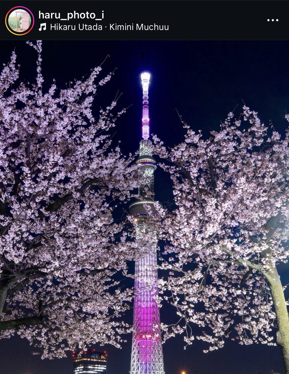 スカイツリー／Tokyo Skytree on X: 