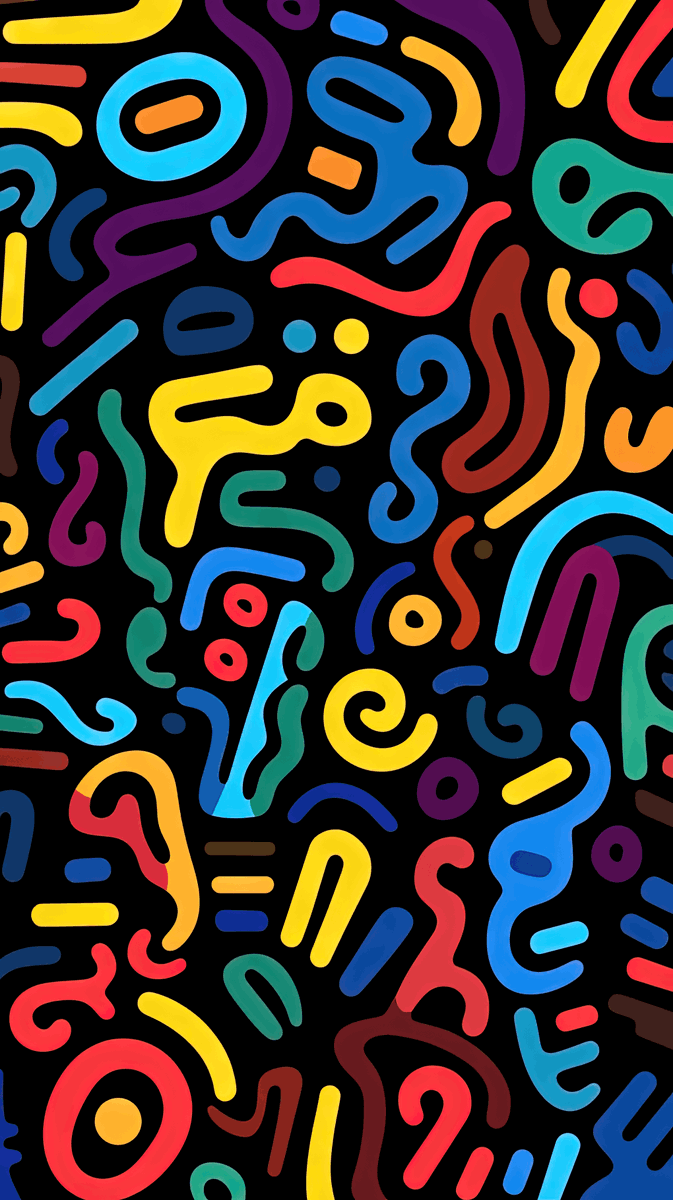 ArrowWalls's tweet image. This wallpaper is part of the premium Pattern collection in the WallArt App, but I&apos;m sharing it here with all of you. Enjoy it, and don&apos;t forget to download the app!

iOS: bit.ly/iwallart
Android: bit.ly/AiWalls