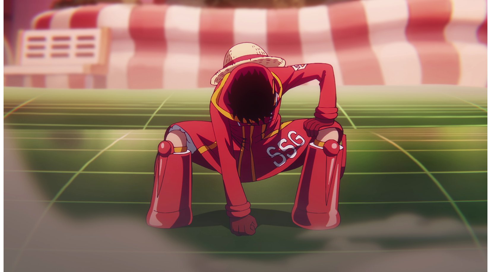 ONE PIECE.com(ワンピース) on X: 