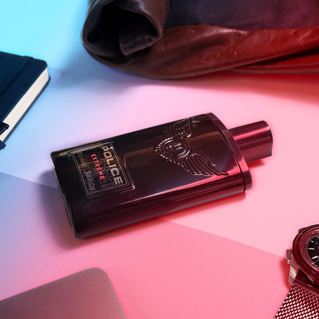 Unleash the power of POLICE Extreme for men🔥EXTREME freshness, EXTREME elegance to boost your confidence everywhere you go 🌊💪 Your new secret weapon whether you’re hustling at work, hitting the gym or vibin’ on the dance floor ✨ shorturl.at/sBHOX