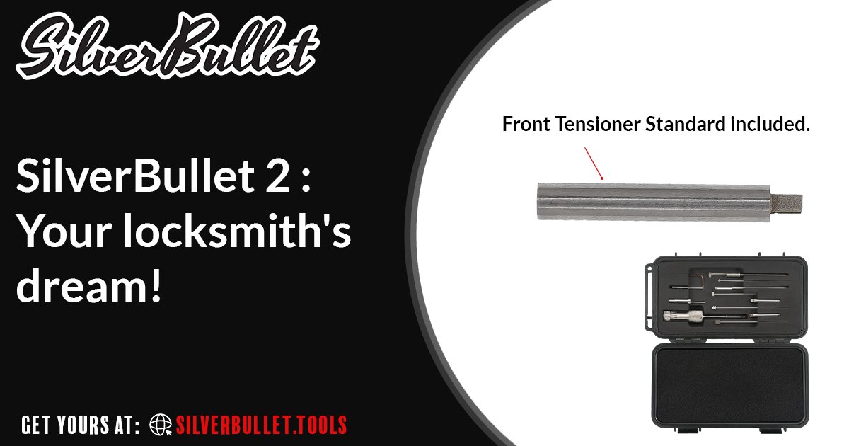 silverbullet-tool tweet media