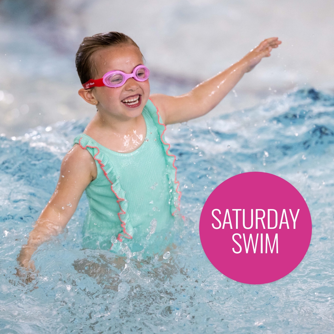 Are your Saturdays drying up? Why not join us today for a dip in our pool 🏊 ⏰ Lane Swim 8-8:45 AM ⏰ General Swim 12-13:45 PM and 12:00 -15:45 PM Saturdays Come on down and swim the weekend away - Book now: barrowleisure.co.uk/swimming/ #SaturdaySwim #WeekendSplash