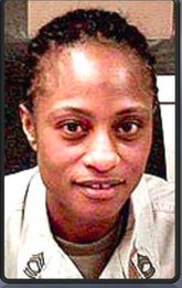 Today we remember SGM Barbaralien Banks, USA, 41, who made the #ultimatesacrfice 6 Apr 05 #sheserved #honorthefallen #neverforget