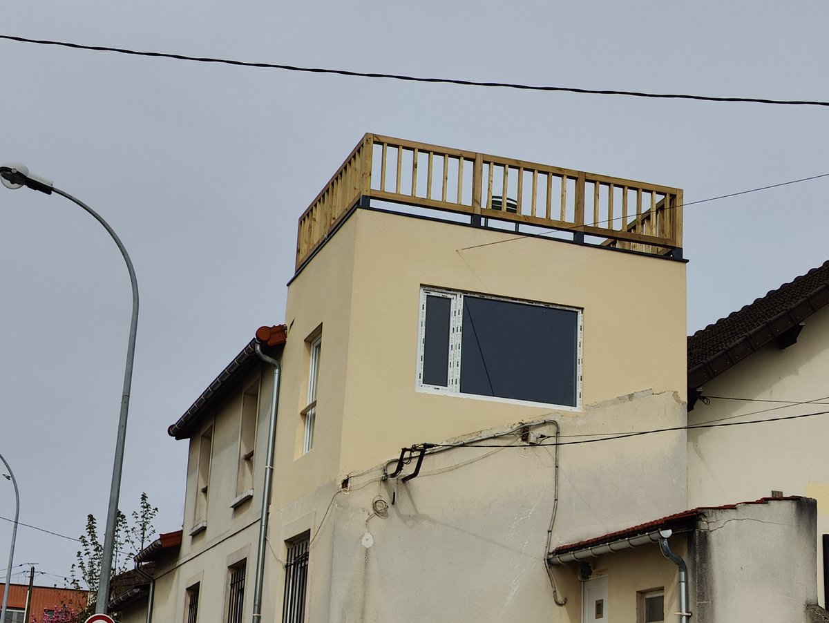 Mickael Marchand tweet media