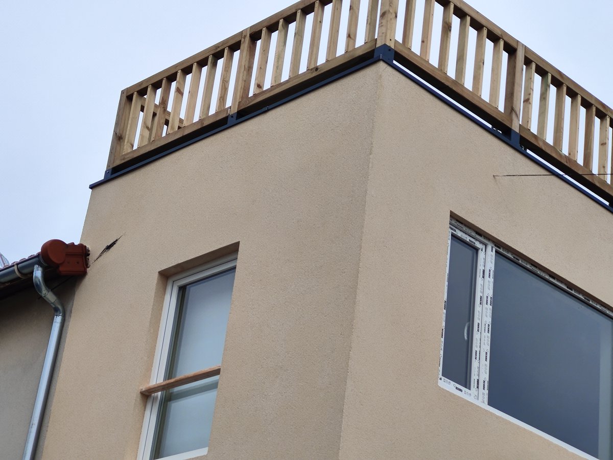 Petit cadeau pour <a href="/NosArtisansODT/">⭐️NosArtisansOntDuTalent ⭐️</a>, sur-élévation, faut que ca passe !