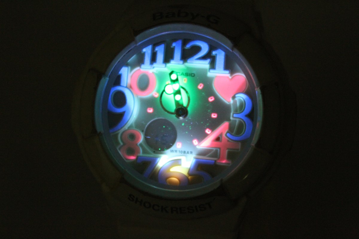 GshockTkhs's tweet photo. CASIO G-SHOCK vintage BGA-131 Neon Dial classic watch https://t.co/mXNrr5yafY #classiccasio #ebayseller #ebaystore https://t.co/jF9bFFrtBa