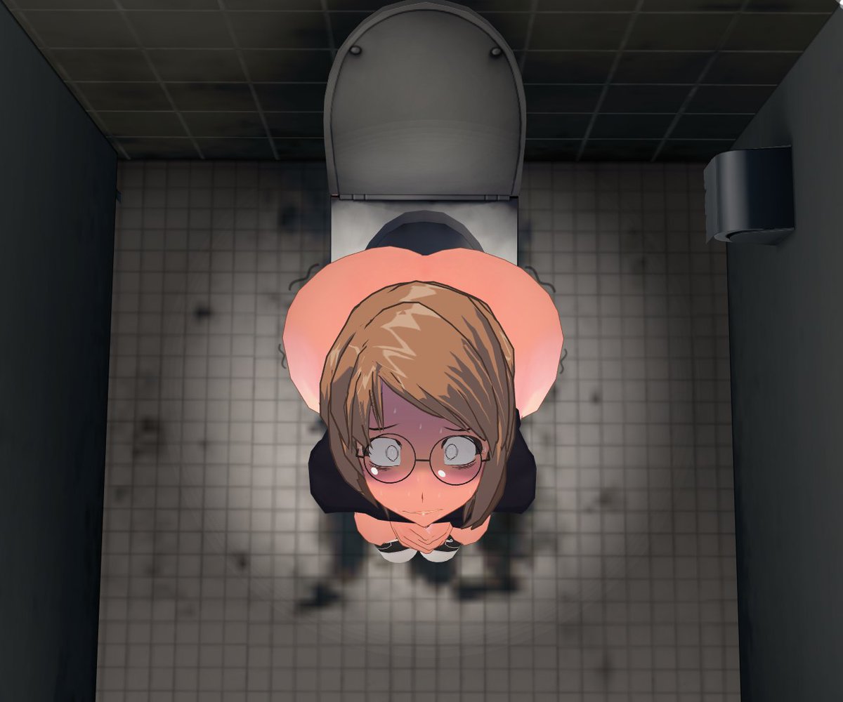 When you let slip that you're going to the bathroom and the whole squad decides to tag along and so you're ass goes into panic mode and clams up and now you can't shit and you're just stuck in poo-shy hell.