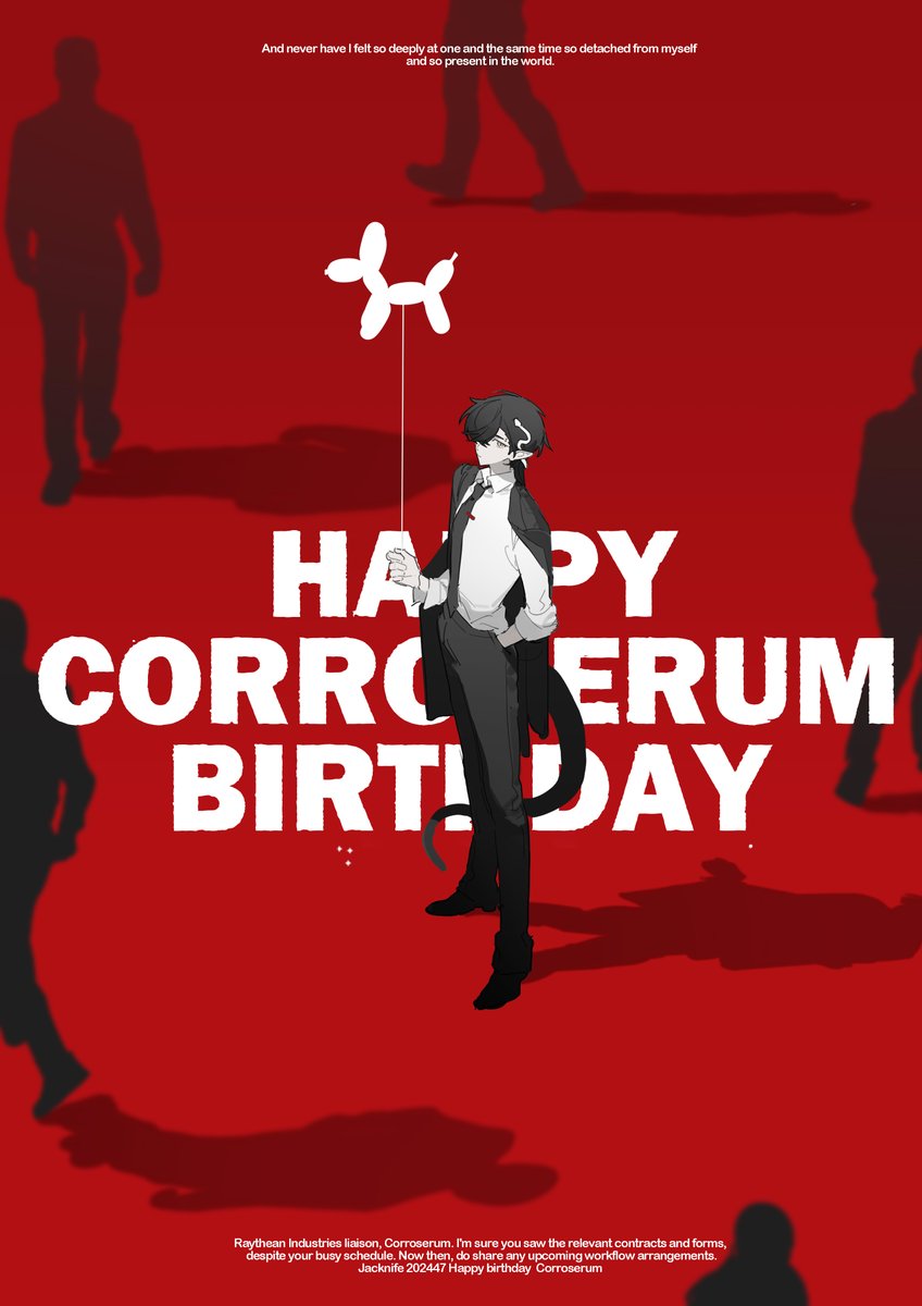 _Jacknife_'s tweet photo. 🟥HB To Corroserum https://t.co/wCnoVtxWy3