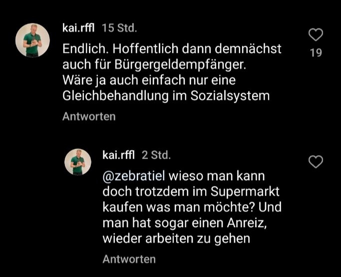 Zebraism's tweet photo. @fdp Nächster Stop: auch fürs Bürgergeld! Und natürlich sind für FDP-Politiker alle Empfänger faule Arbeitslose, die einen Anreiz zum Arbeiten brauchen (die Kranken, Pflegenden &amp; Co. existieren nicht) und brauchen nur Geld im Supermarkt, nicht auf'm Markt, online, für Rechnungen etc. https://t.co/mXiQ02WywJ