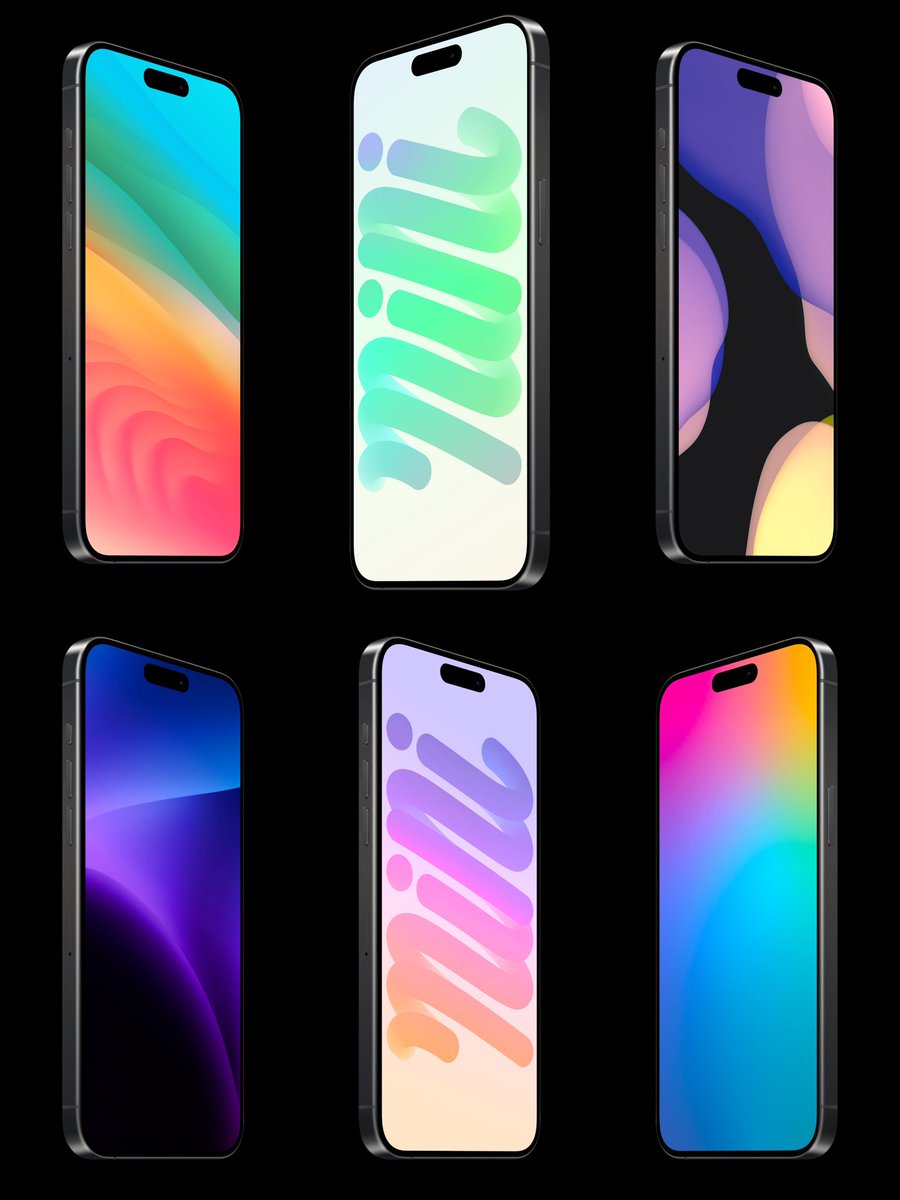 wallpapers available in telegram premium channel #iPhone15 #Wallpapers