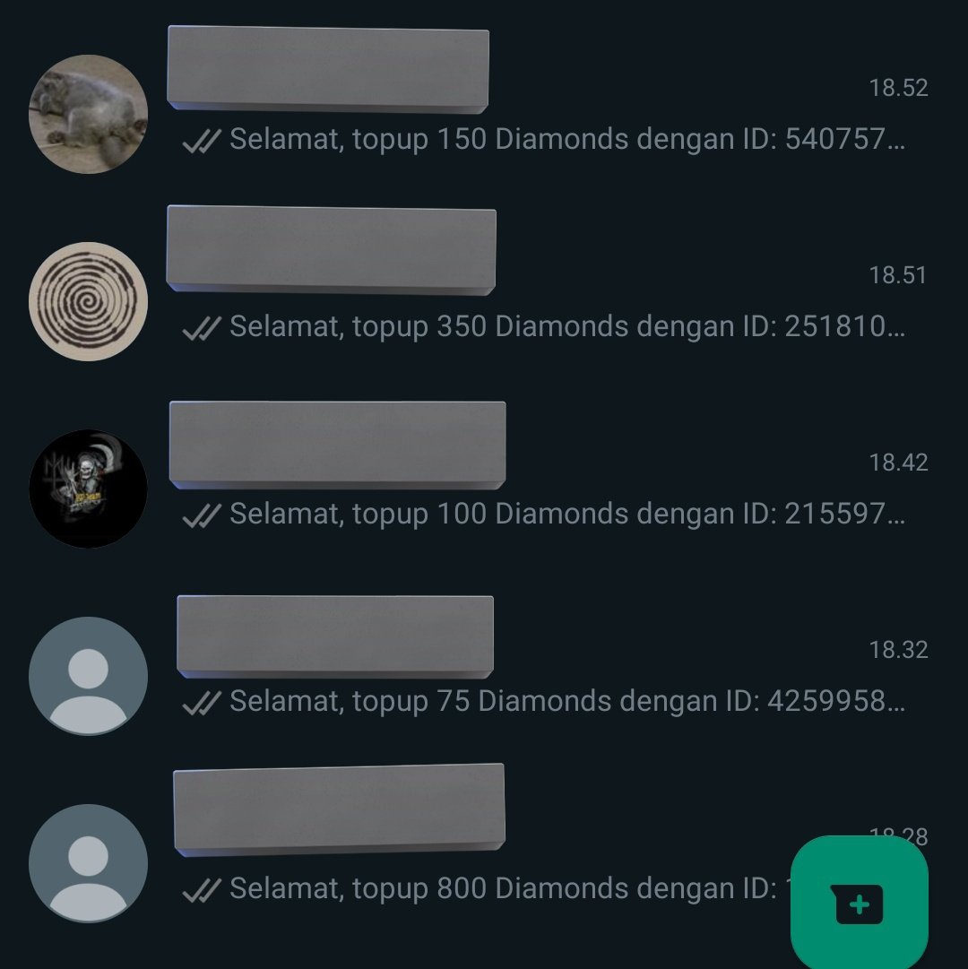 thisislucknuts_'s tweet image. di serbu bocil FF