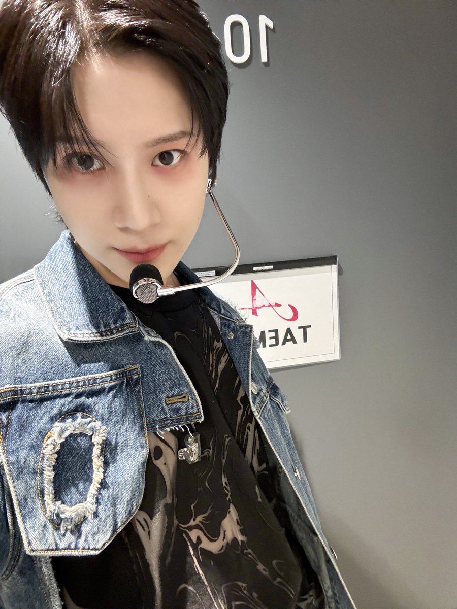 Taemin_Xoalsox_'s tweet photo. [#태민] 📸

NEXT GENERATION LIVE ARENA 2024 완료✨

힘찬 함성으로 더욱 완벽했던 오늘 무대🐣
내일 있을 무대도 함께 즐겨주세요💛

#TAEMIN
#NGLA https://t.co/QegSyh4MJf