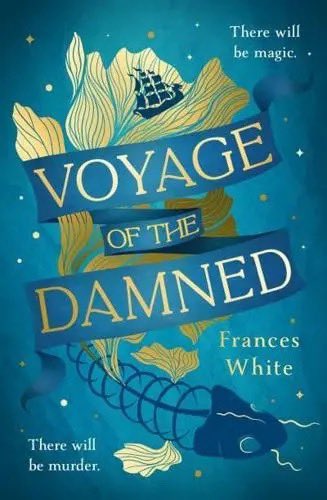 ablinkingcursor's tweet photo. @NightOwlNikk The Voyage of the Damned by Frances White https://t.co/qOd65zVfeY
