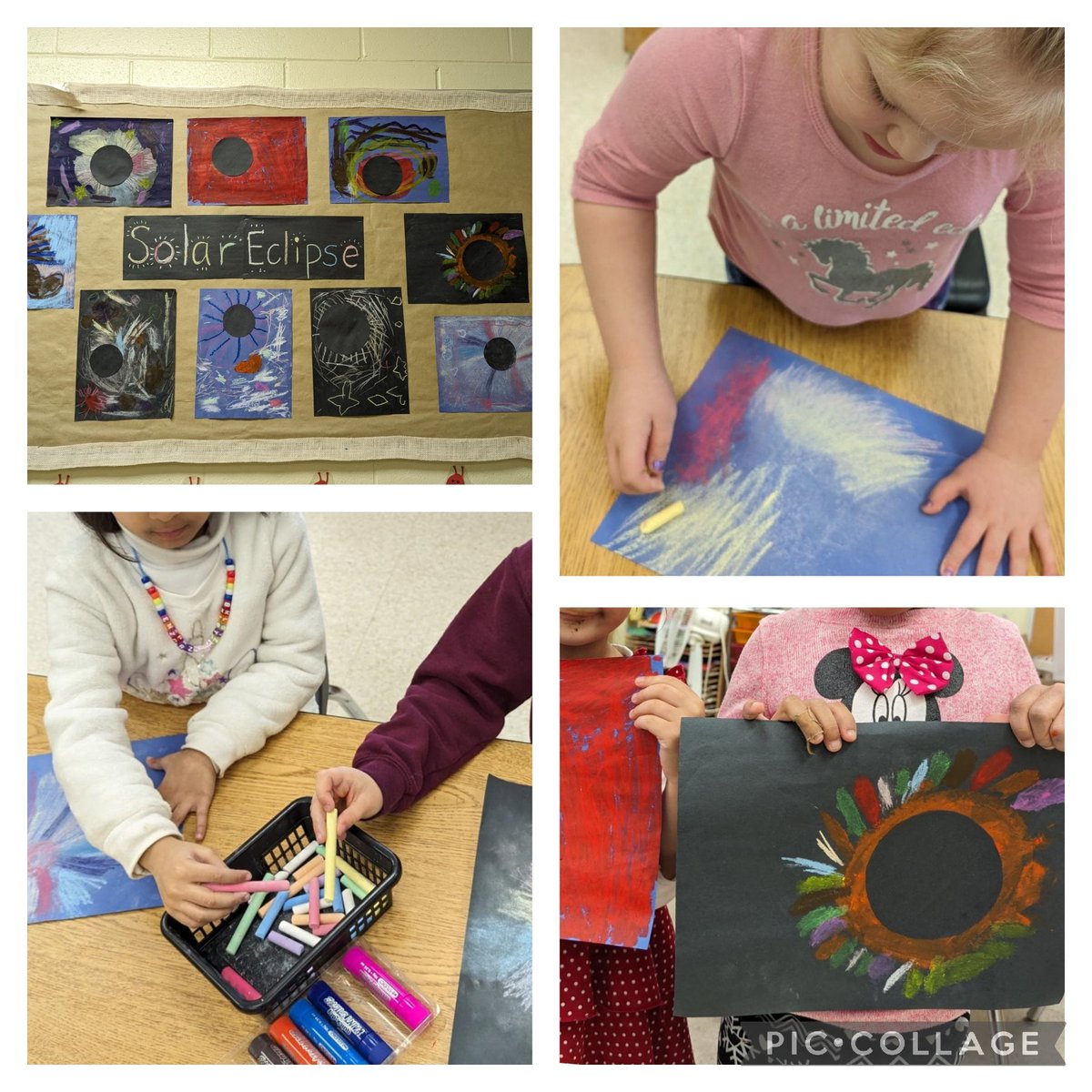 We are ready to witness the solar eclipse on Monday!@CParadise_HWDSB