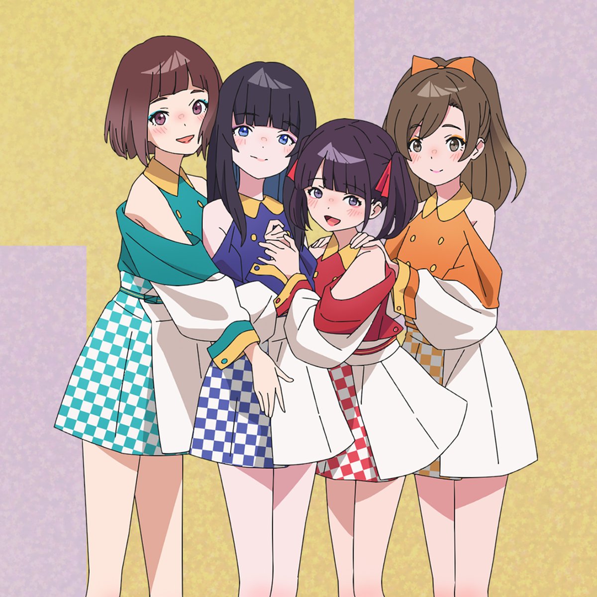 夜のクラゲは泳げない』Official on X: 夜のクラゲは泳げない』Official on X: