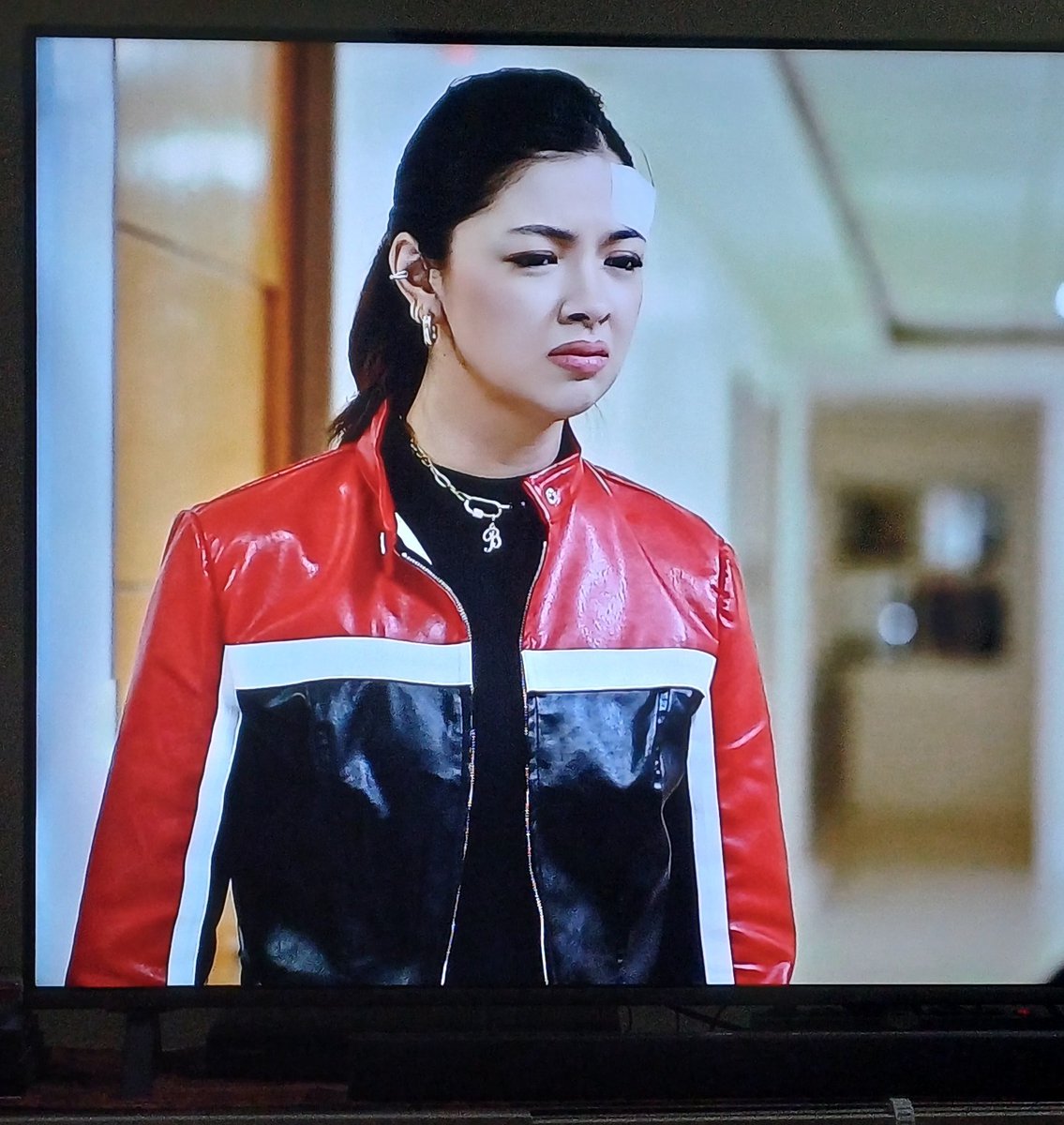 doremingyuu's tweet image. ready na siya sumayaw ng anyone