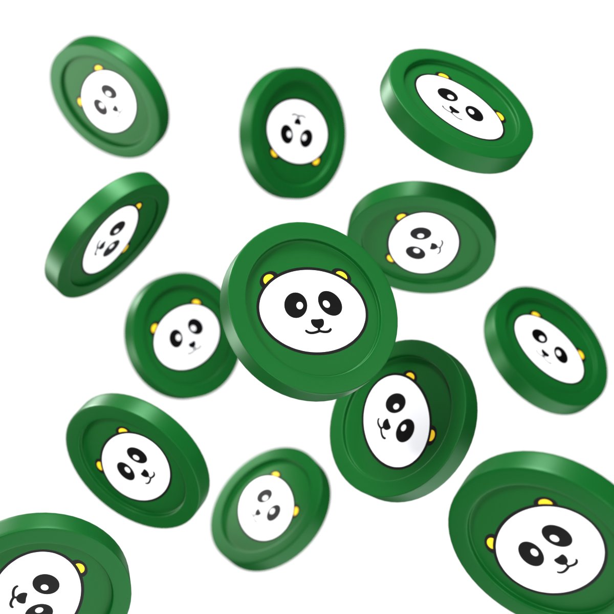 Cake Panda tweet media