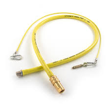 Did you know we stock flexible hoses? Check out our website today for our range of flexible catering hoses. bit.ly/36YJZXL