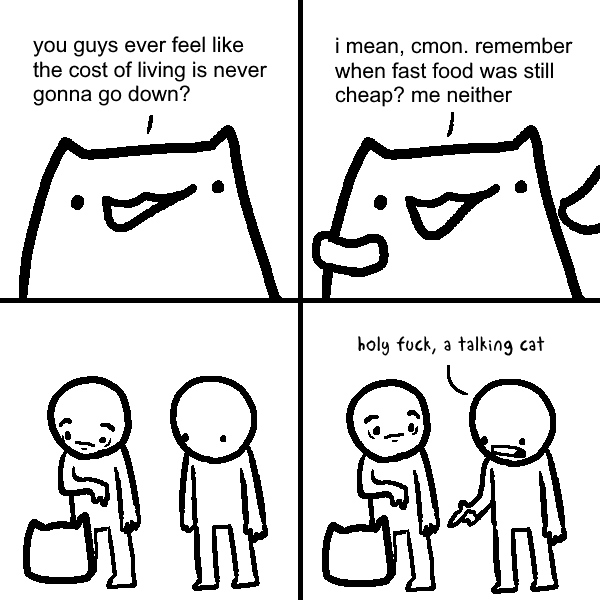 woah, thats like, cool or something 