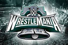 WE WILL BE ACCEPTING CASH ONLY WALK-UPS FOR OUR WRESTLEMANIA TAILGATES! If you were late to sign up but still want to join us for 4 hours of UNLIMITED BBQ, beers, seltzers and cocktails hosted by @RicFlairNatrBoy , this is for you! Full details at GreenLegion.com!