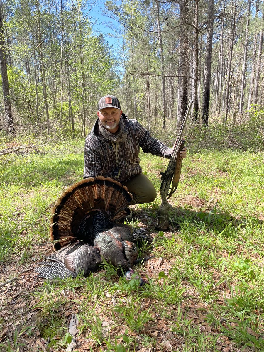 Dixieland delight in AL. Never gets old!#cantstoptheflop #bonecollector