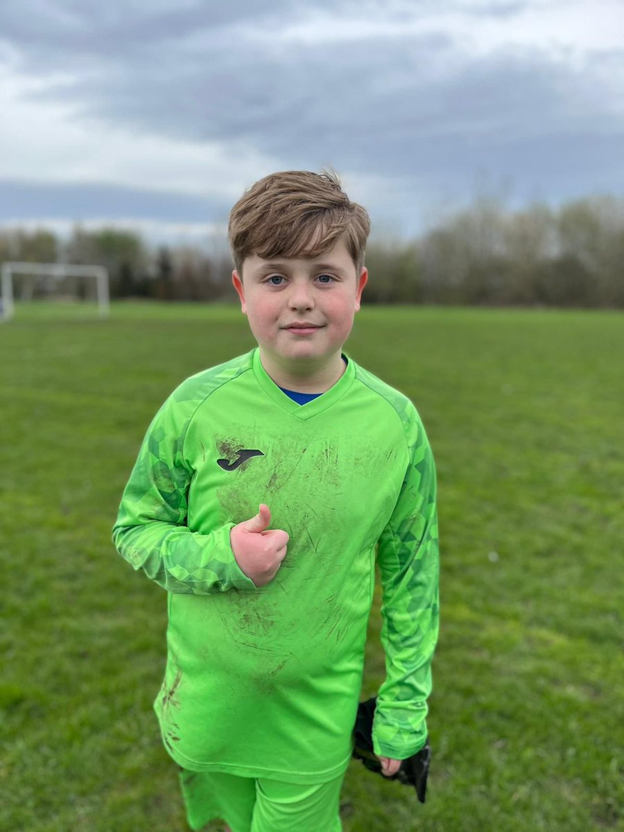 Maghull FC U12s tweet media