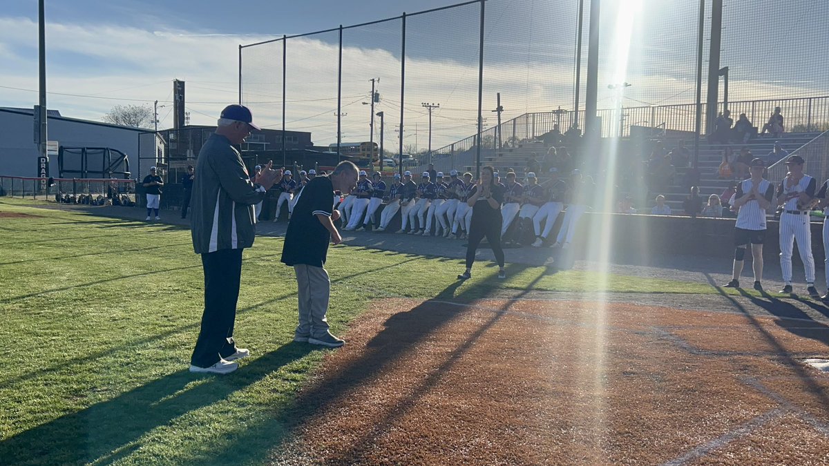 Clinton Dragons Baseball (@chsdragonsbsb) on Twitter photo Freddy Fagen with the first pitch on Alumni Night!
<a href="/5StarPreps/">5Star Preps</a> <a href="/prepxtra/">PrepXtra</a> <a href="/TJ3rd_/">Toyloy Brown III</a> Freddy Fagen with the first pitch on Alumni Night!
<a href="/5StarPreps/">5Star Preps</a> <a href="/prepxtra/">PrepXtra</a> <a href="/TJ3rd_/">Toyloy Brown III</a>